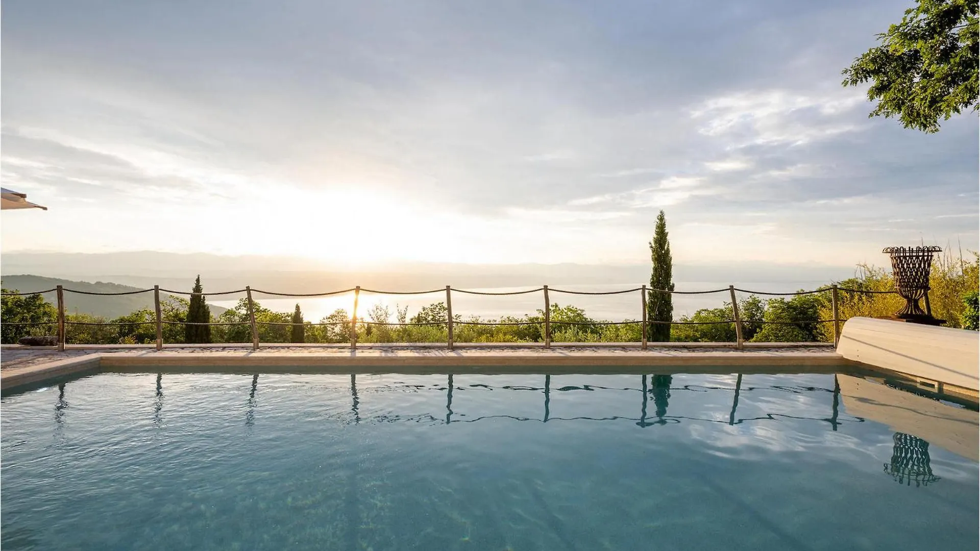 Villa Evelina Eselboeck Opatija