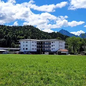 Traumwohnung 14 , Füssen Deutschland